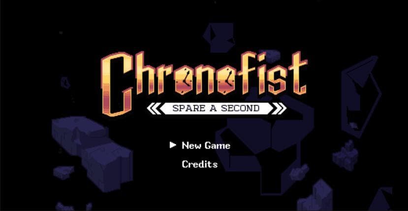 Chronofist: Spare a Second screenshot 2