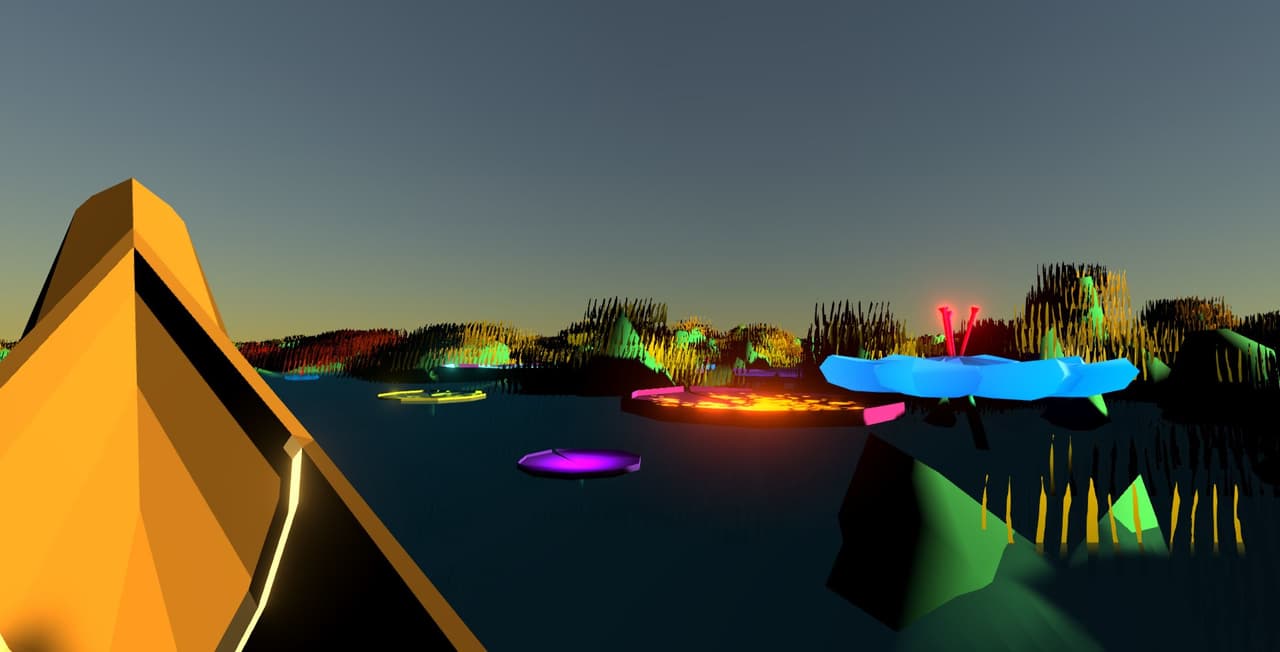 Experience (itch) screenshot 5