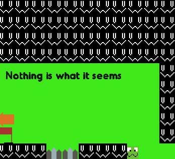 Slimy Bois Adventure 1! screenshot 2