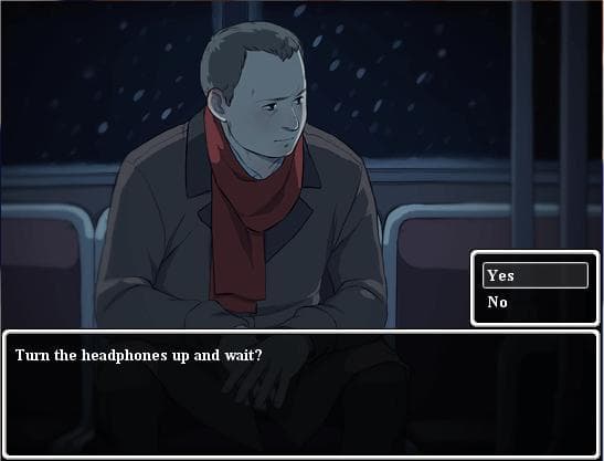 Actual Sunlight (itch) screenshot 5