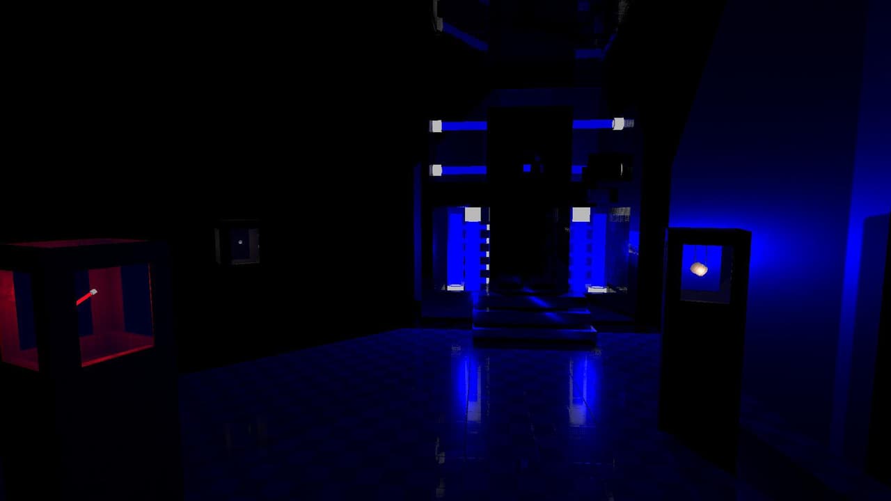 Dunia: Masters (itch) screenshot 2