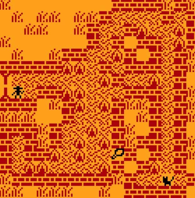 Zoo Keeper (itch) screenshot 3