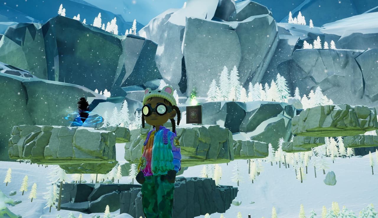 Land of Tales screenshot 3