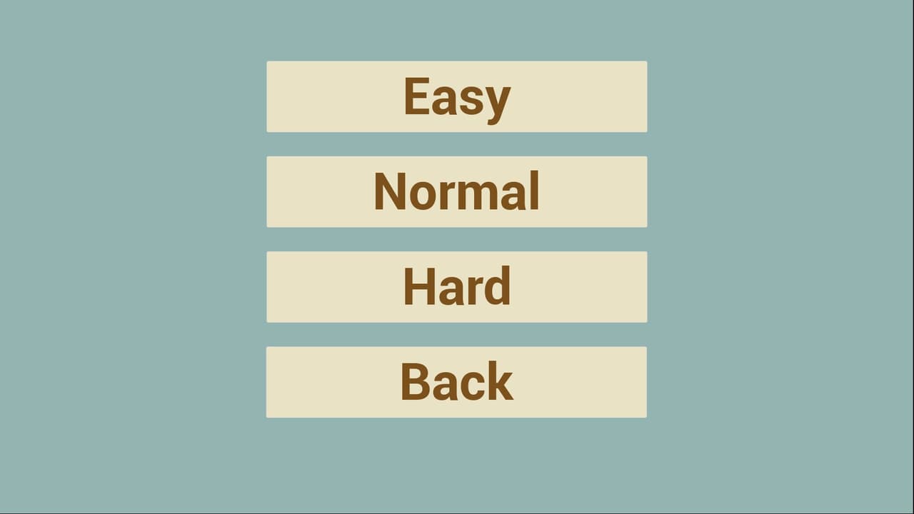 Concentrating screenshot 3