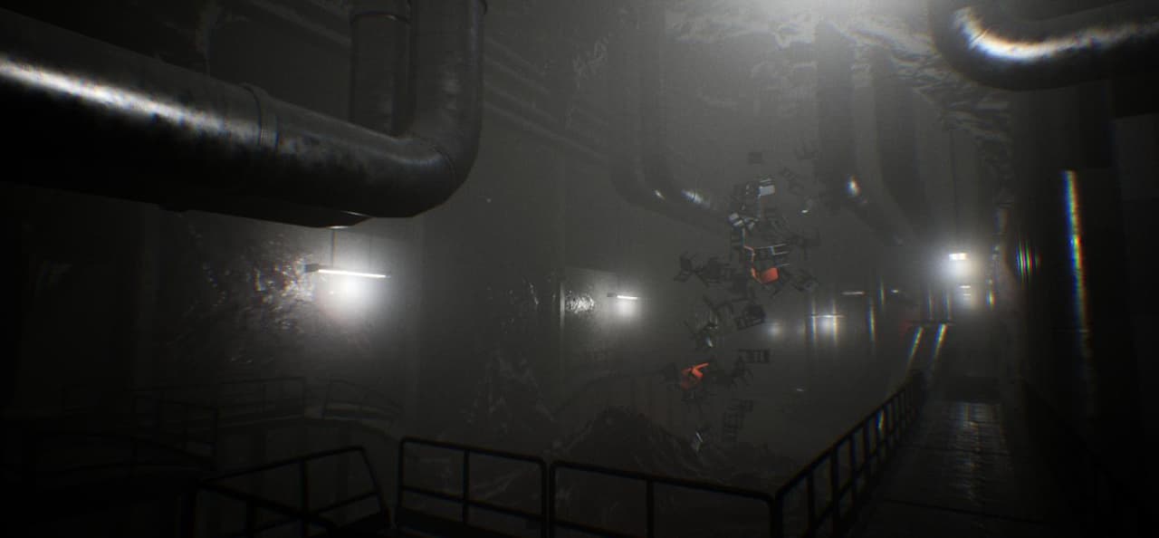 RIFT (itch) (gregorski) screenshot 2