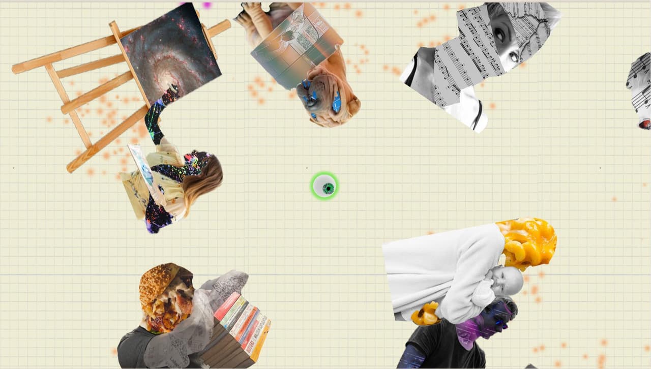 Memory Weaver (Tijmen Matthys, novacro, Faethryn, Nonononomo, gialloVero) screenshot 2