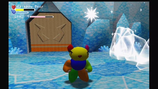 Graffiti Kingdom screenshot 4