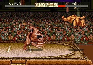 Aah! Harimanada screenshot 4