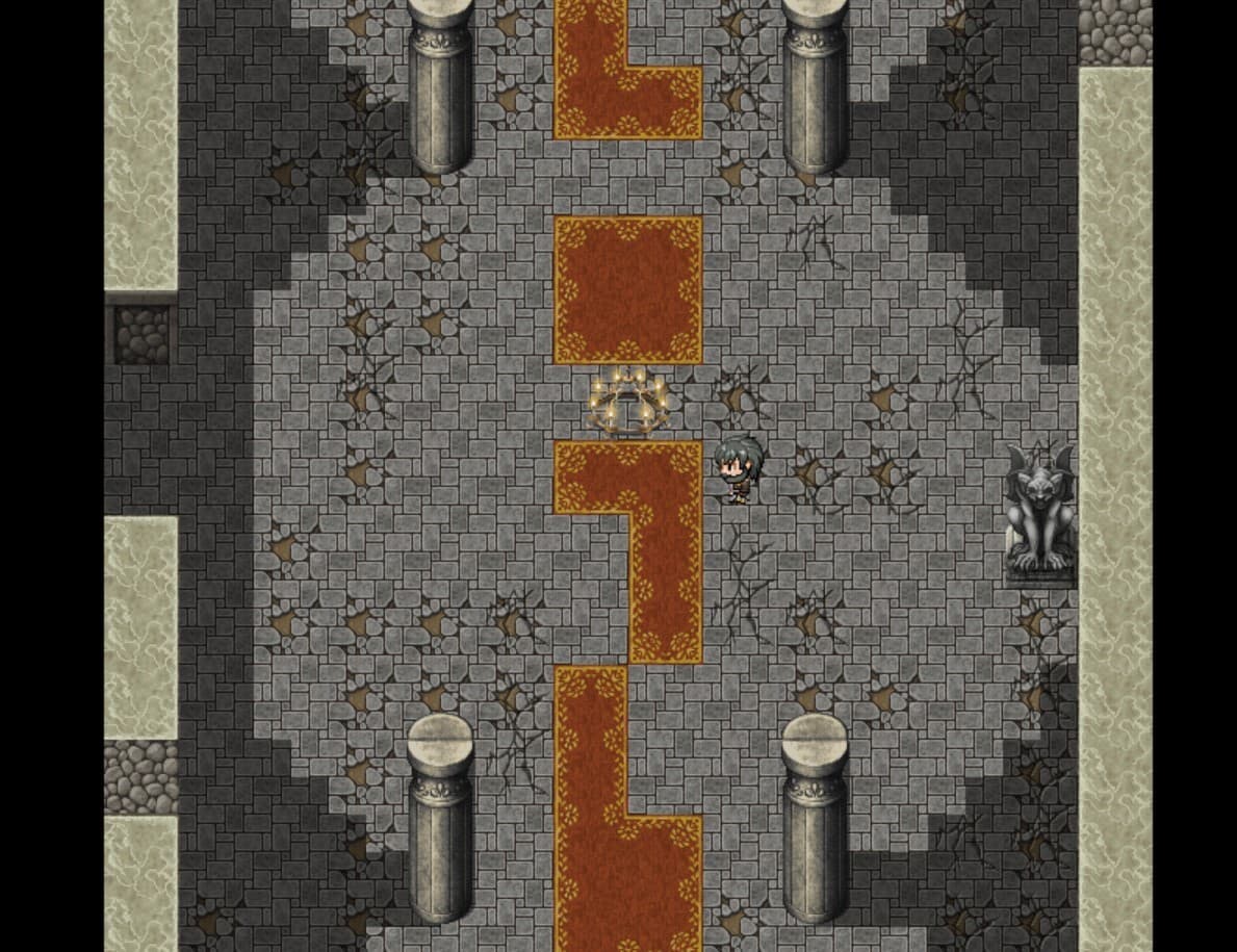Caged Beasts (Browser Version)