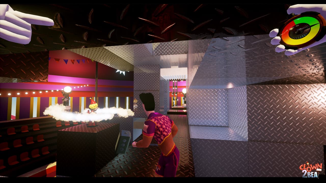 Clown2Beat screenshot 5