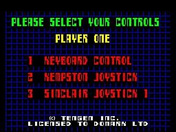 Cyberball (1988)