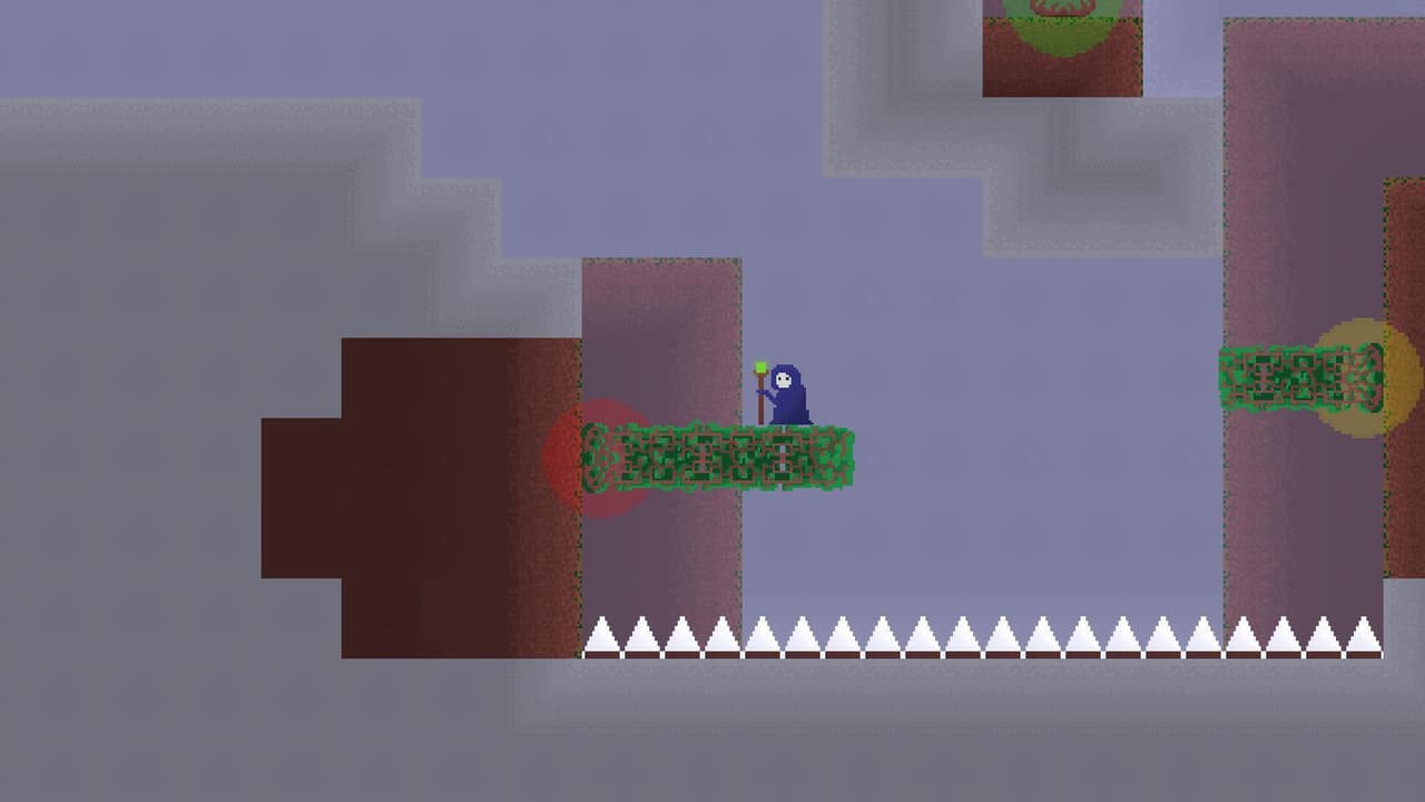 Necro Druid screenshot 3
