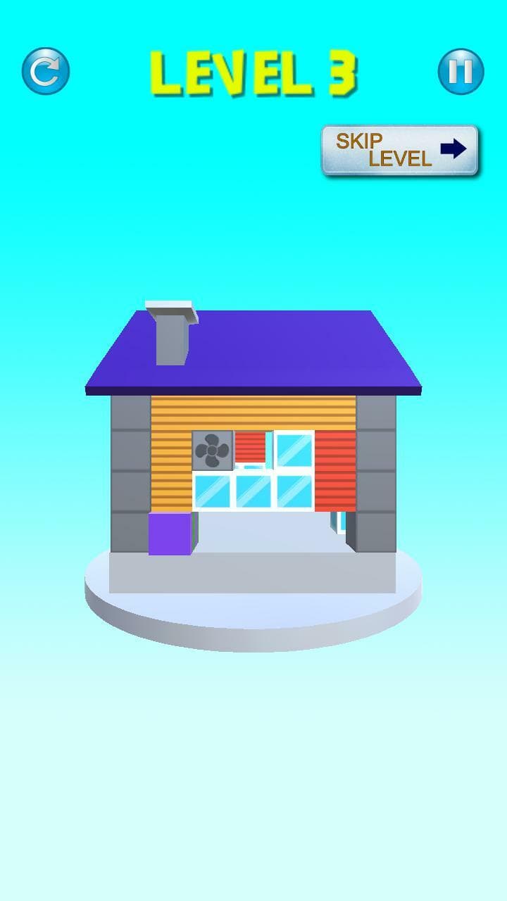 Modern Home Design screenshot 4