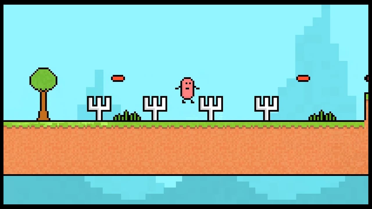 The Sausage Story screenshot 2