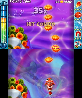 Ocean Runner screenshot 5
