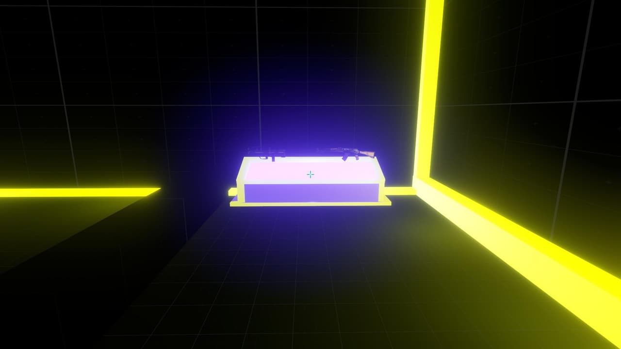 Mirai Shooter screenshot 4