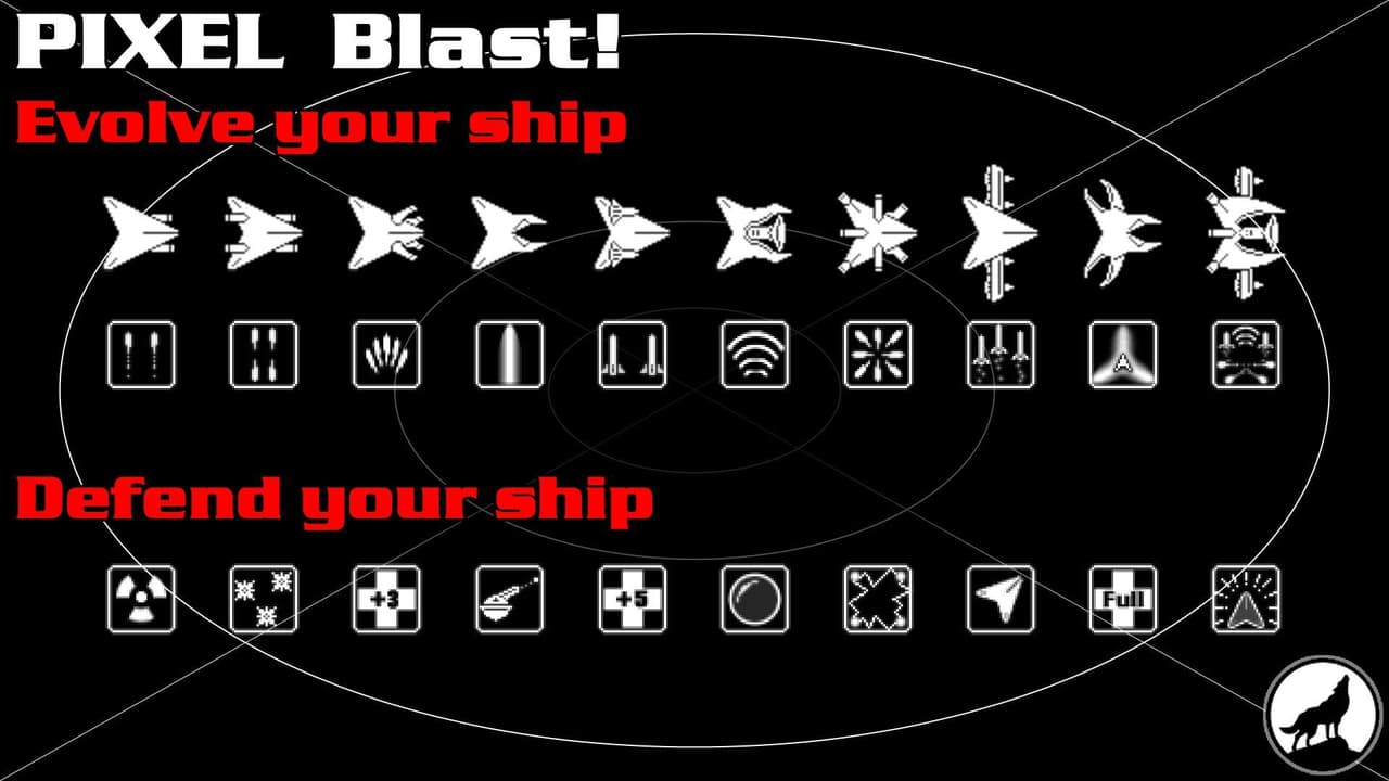 PIXELBlast