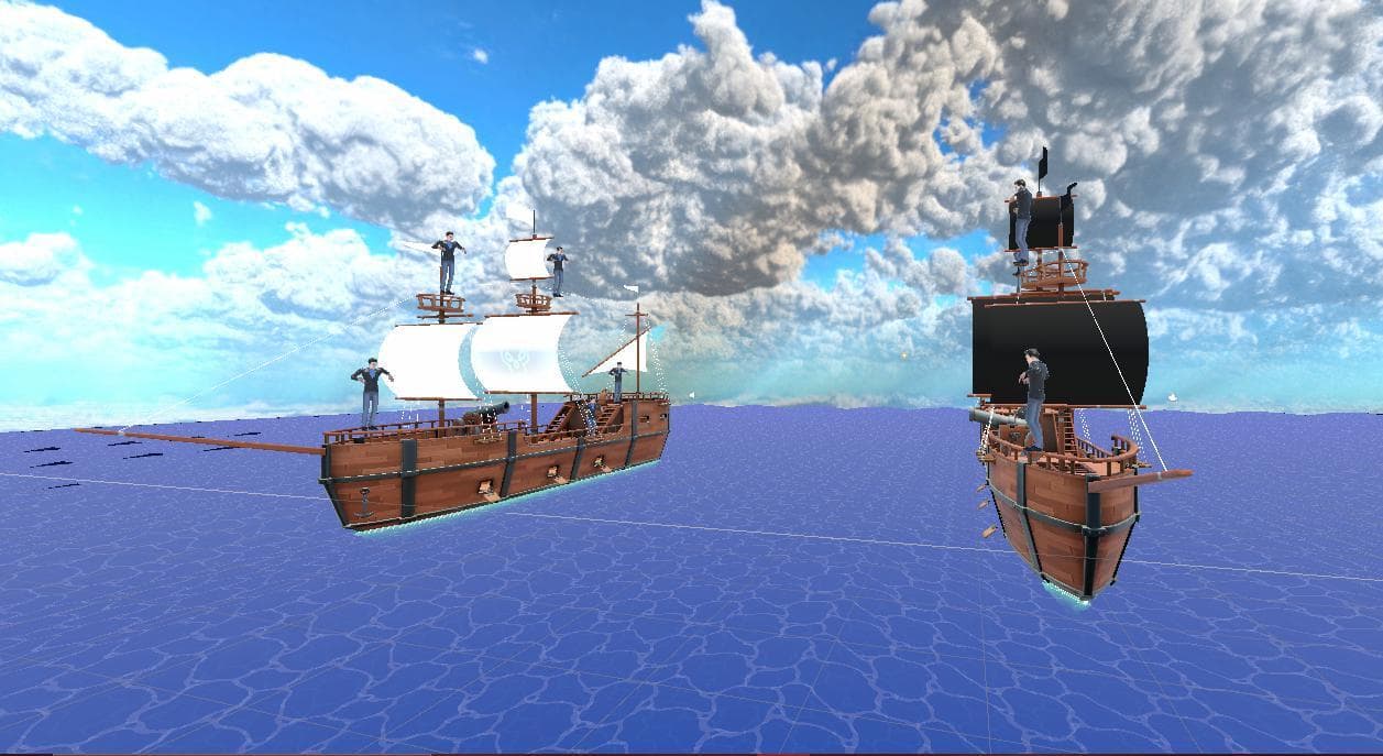 Arrggh screenshot 3