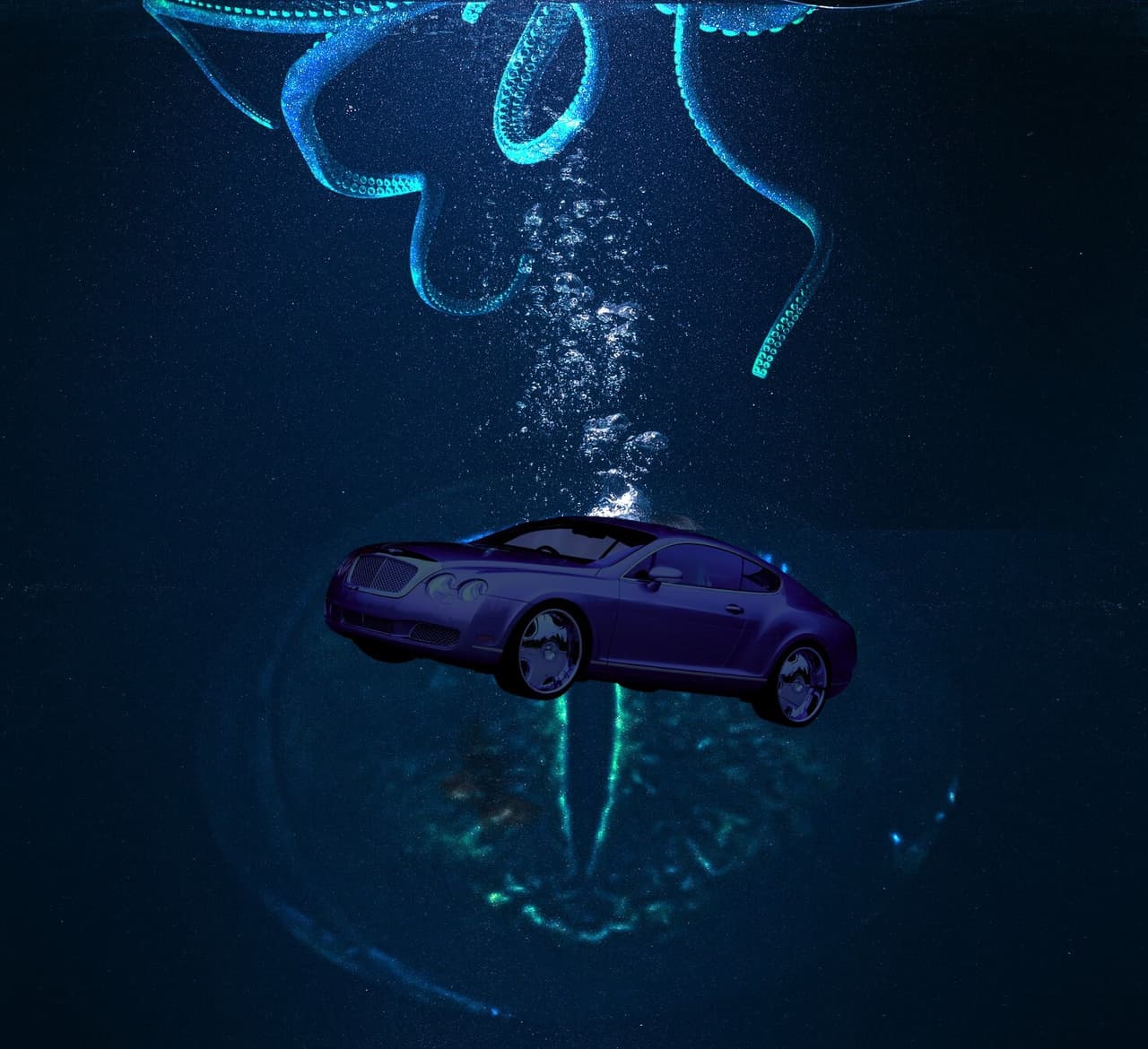 Eldritch Everyday: The Third Eye