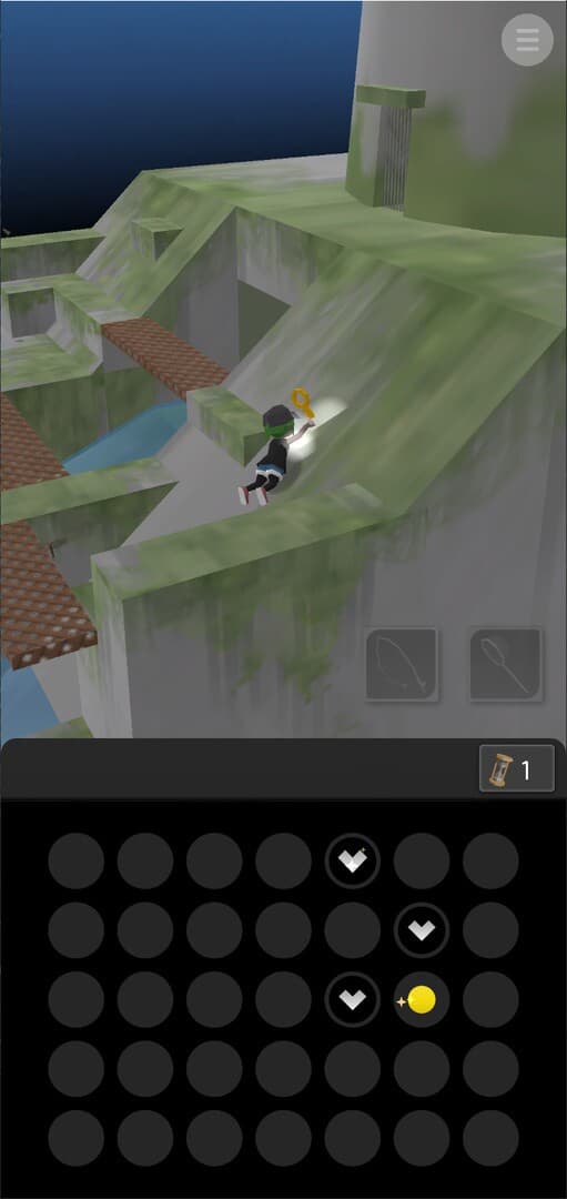 Sharon and the Last Garden screenshot 6