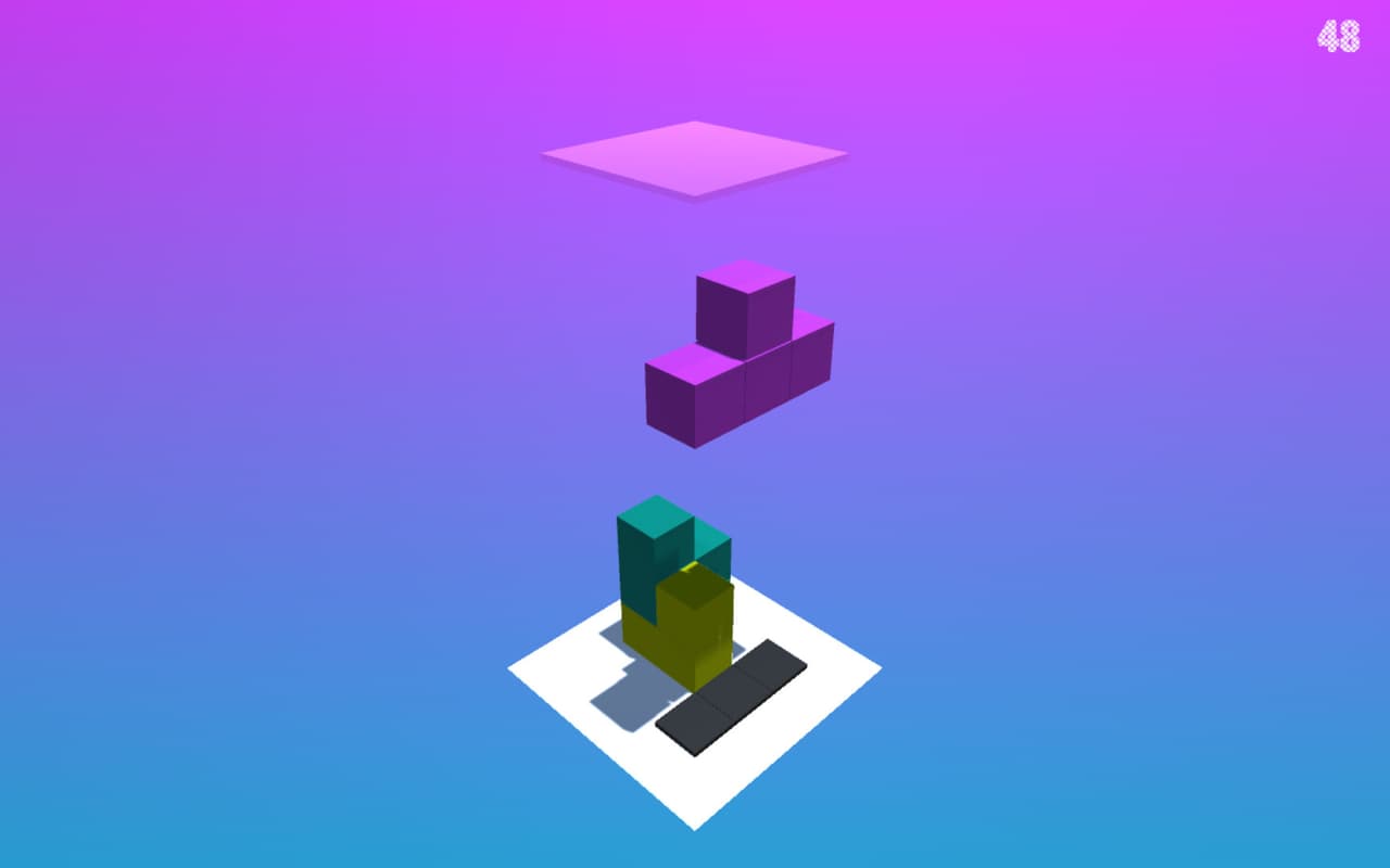 3D Tower screenshot 4