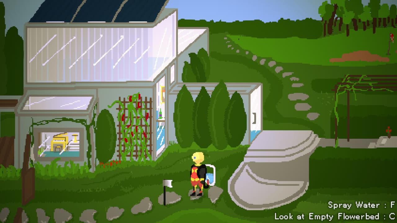 Fire Call screenshot 3