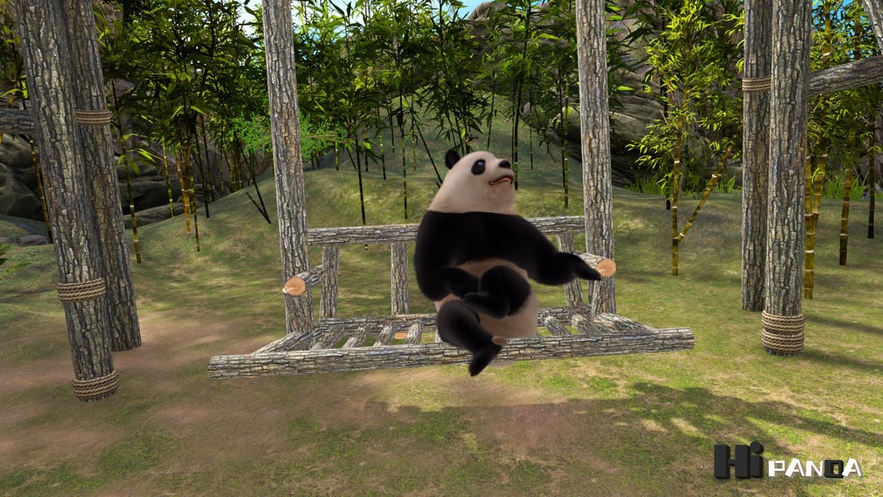 HiPanda screenshot 4