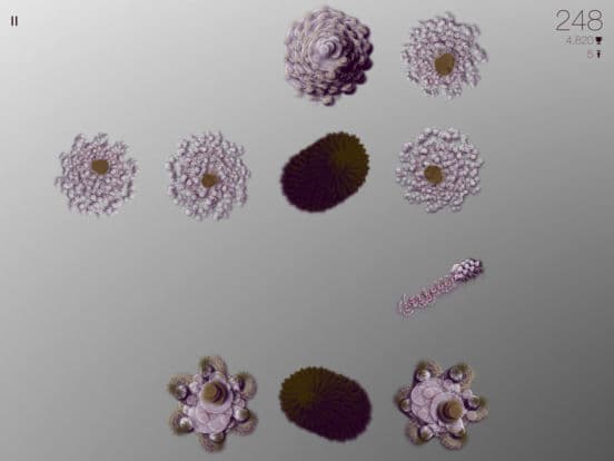 Shape Garden screenshot 3
