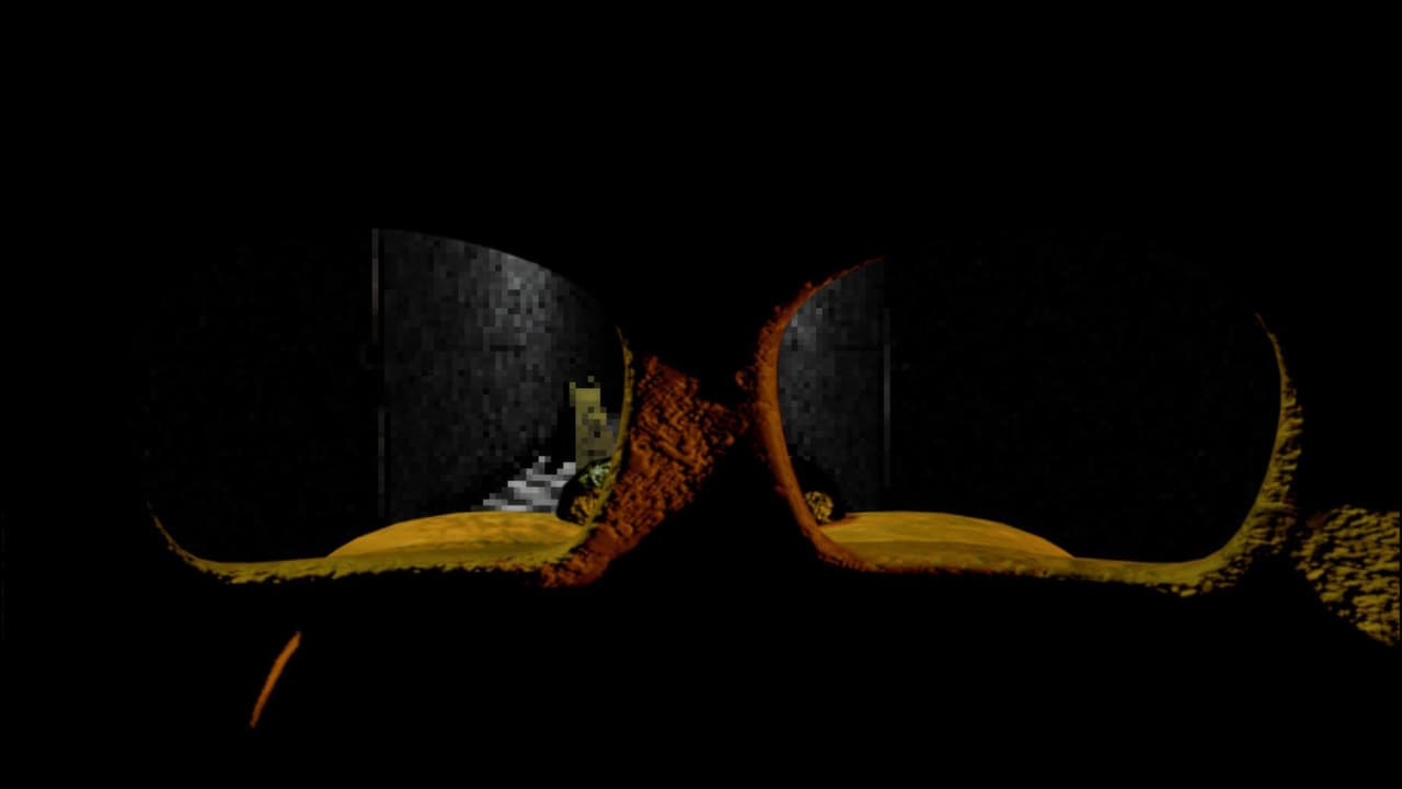 Old Memories (fnaf fan game) screenshot 3