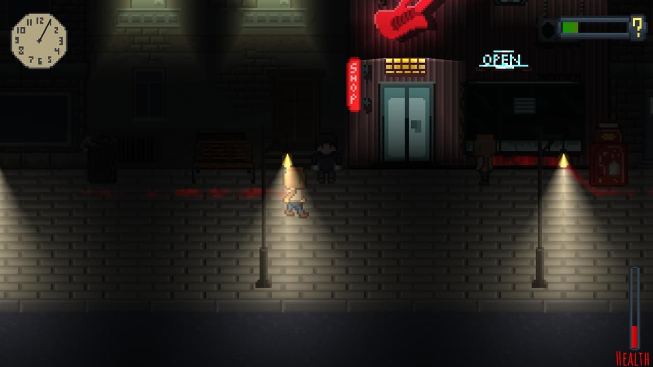Feast of blood screenshot 3