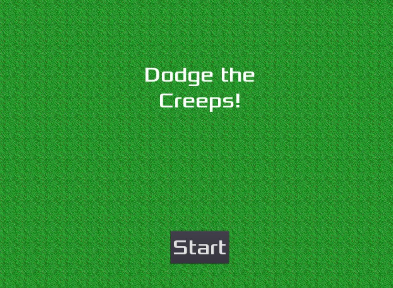 Slay the Creeps screenshot 2