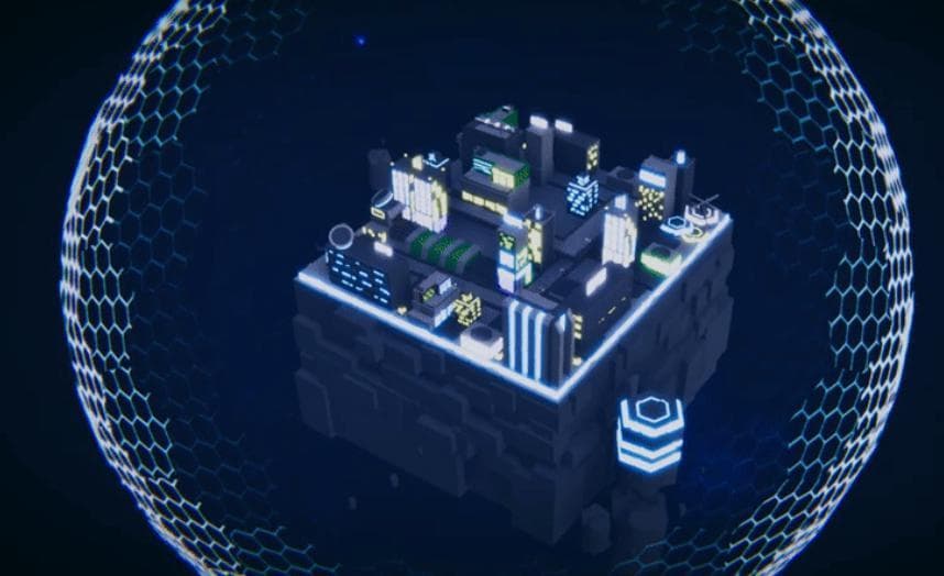 Dazzle (Hours Jeremy, Neez, BaeSama, Δ E U S | roaring lion) screenshot 4