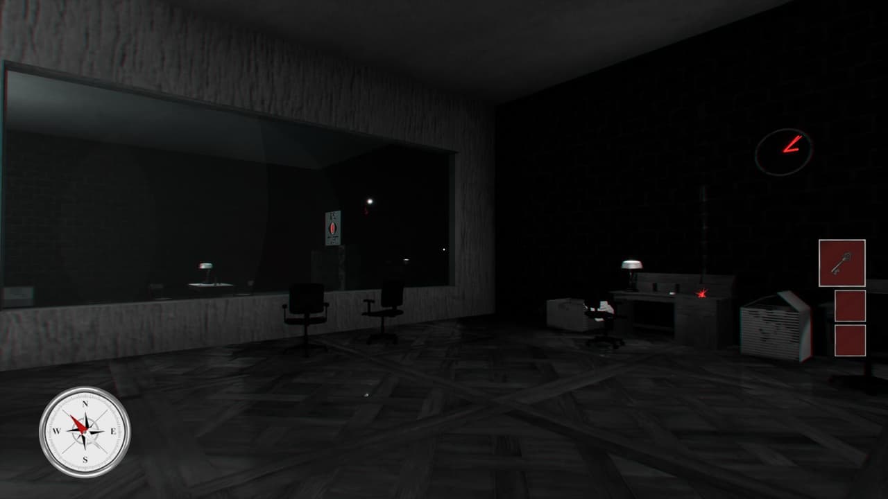 Blackout Escape (Event Horizon School) screenshot 3