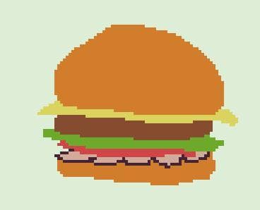 Eat Burgers (And Other Stuff)