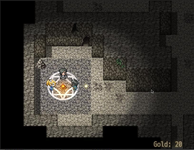 Human in Beastmen World: The Forgotten Tale
