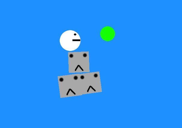 Eat Food and Player screenshot 3