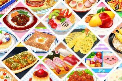 COOKING MAMA Lets Cook! screenshot 3