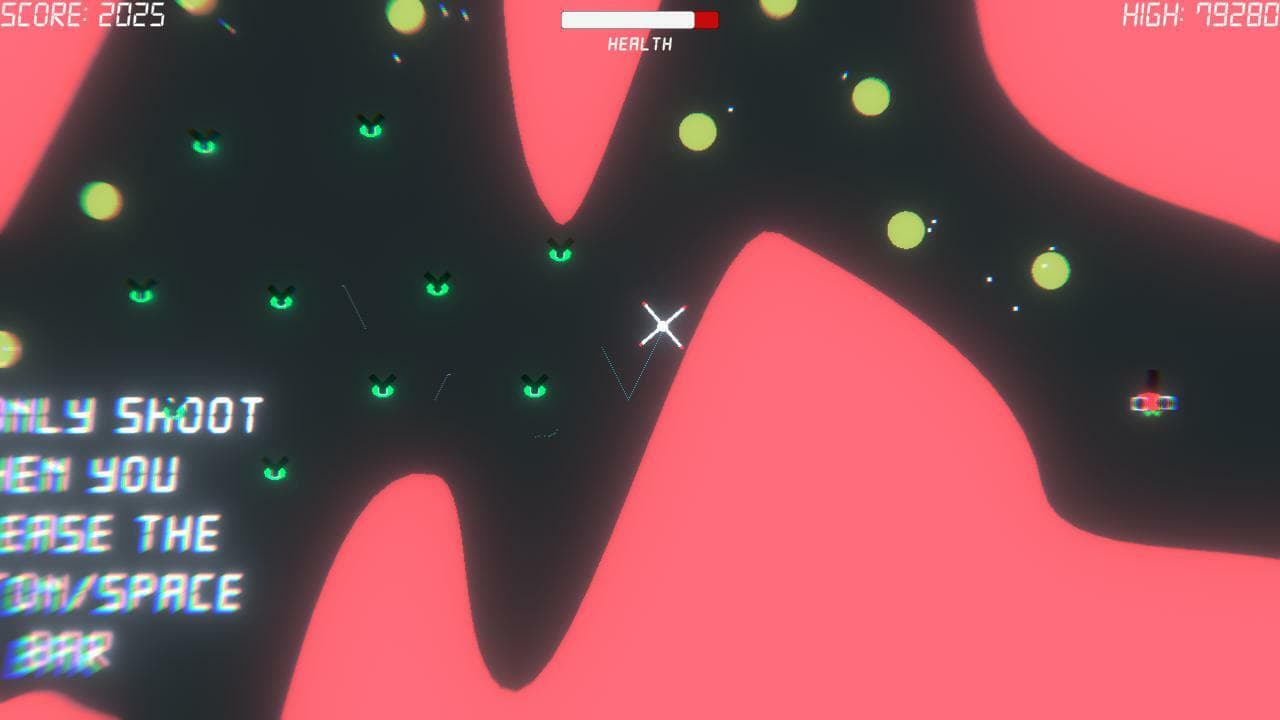 Spin Strike