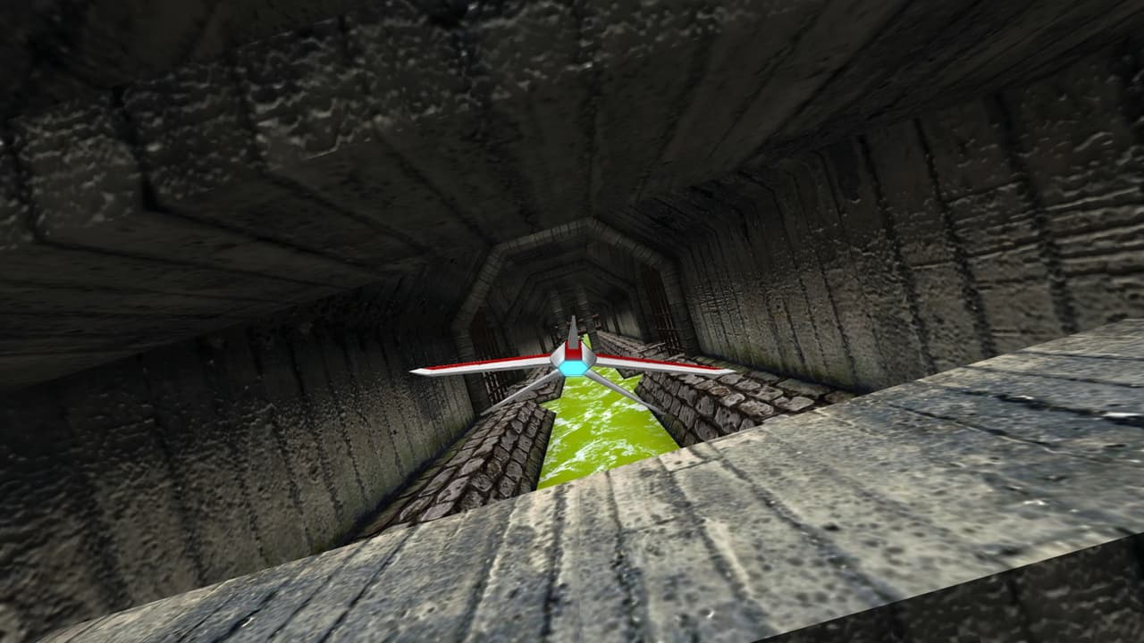 SlipDrive screenshot 3