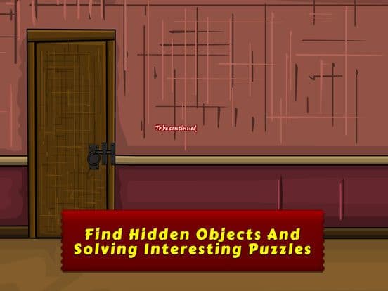 Murder Mansion escape games - start a challenge screenshot 5