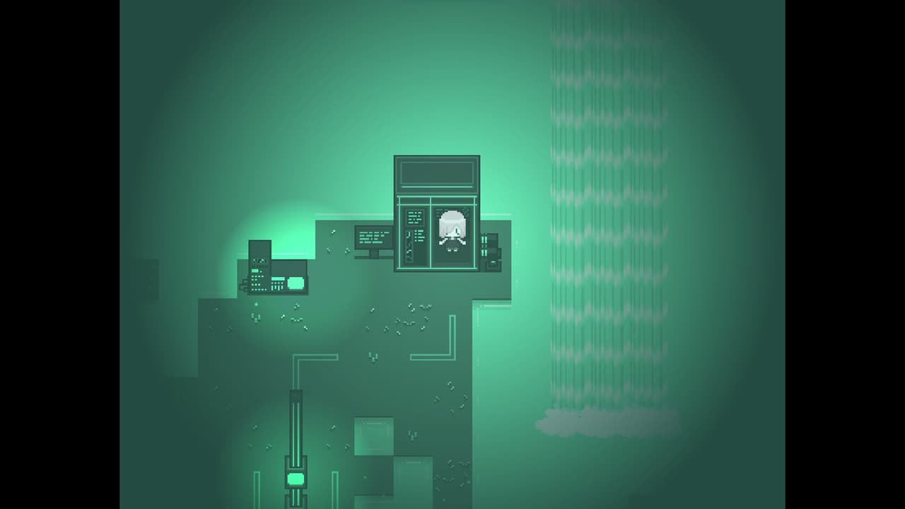 Glixel screenshot 3