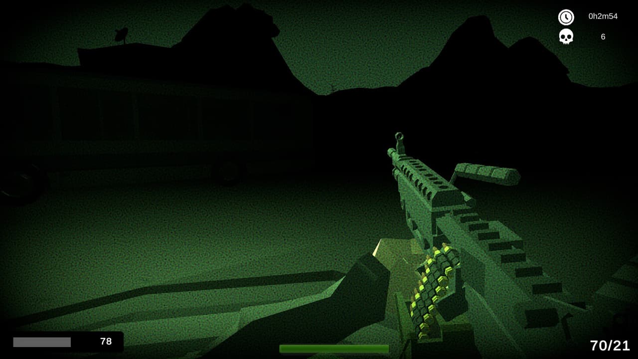 Test fps 30% screenshot 4