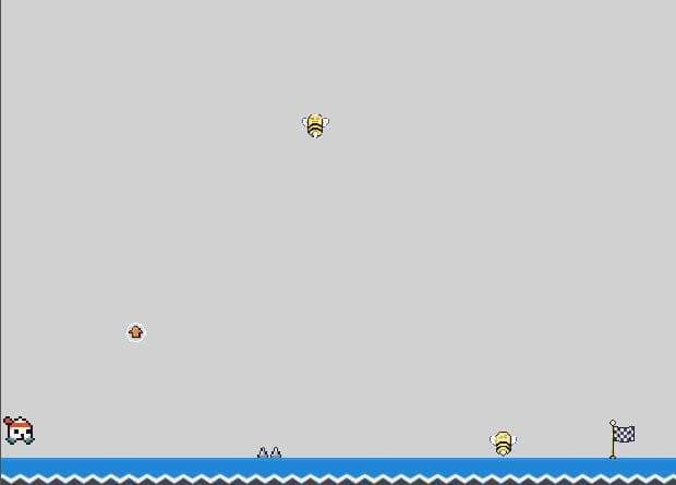RUN ONIONLAD RUN!
