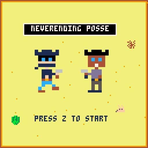 Neverending Posse screenshot 3