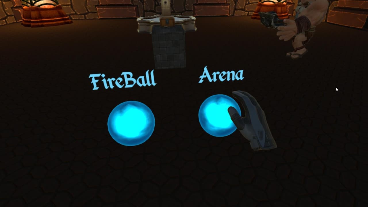 Weapons Master screenshot 5