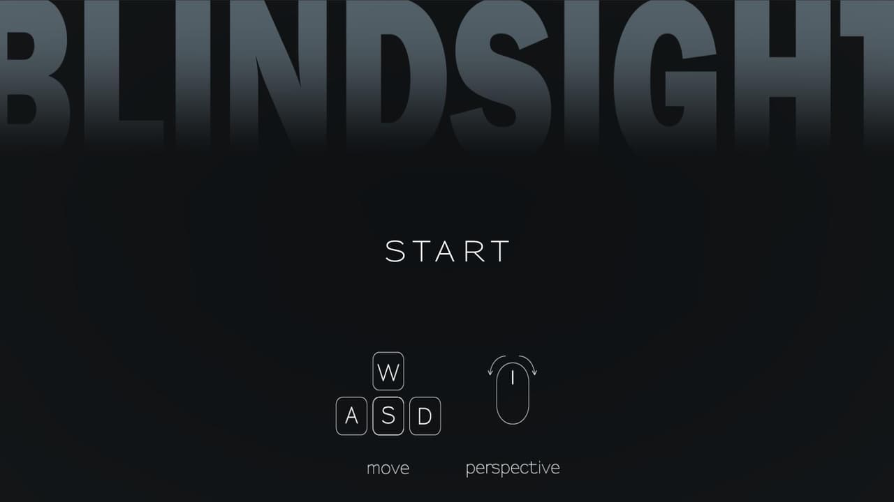 Blindsight (itch) (Faust.Shao) screenshot 2