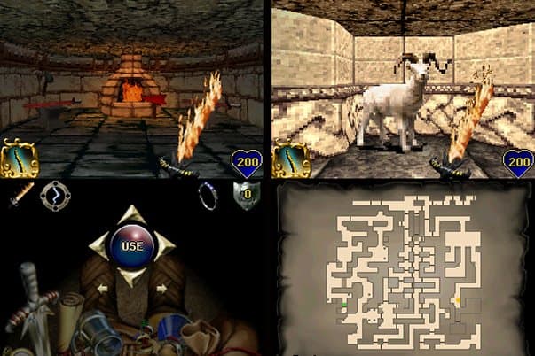 Orcs & Elves (2006) screenshot 6