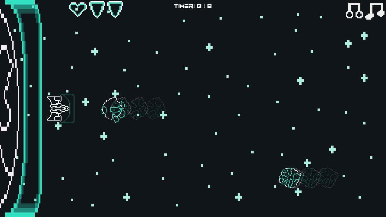Earth Protector (M77mdsD) screenshot 4