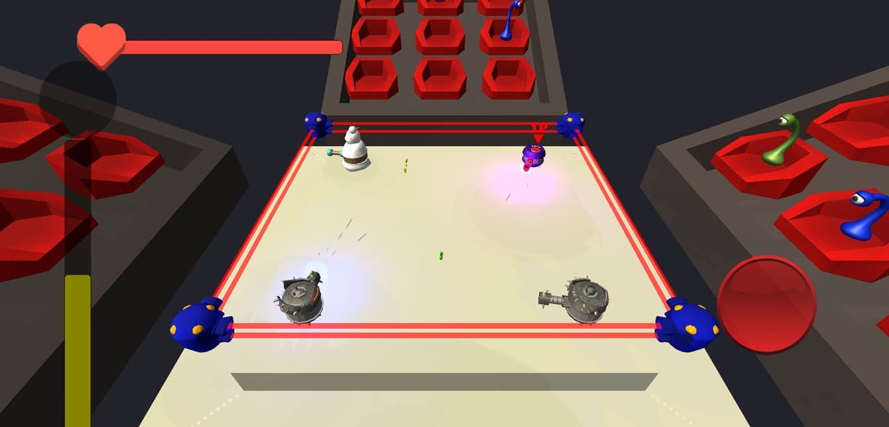 Fun Park screenshot 3