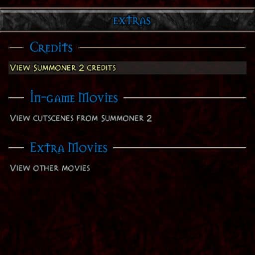 Summoner 2